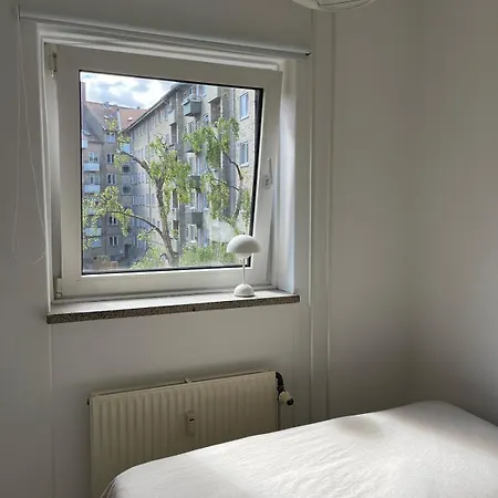 Cozy Appartment In Central Norrebro Apartment