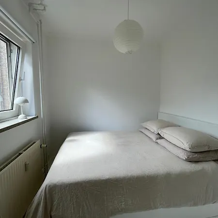 Apartment Cozy Appartment In Central Norrebro