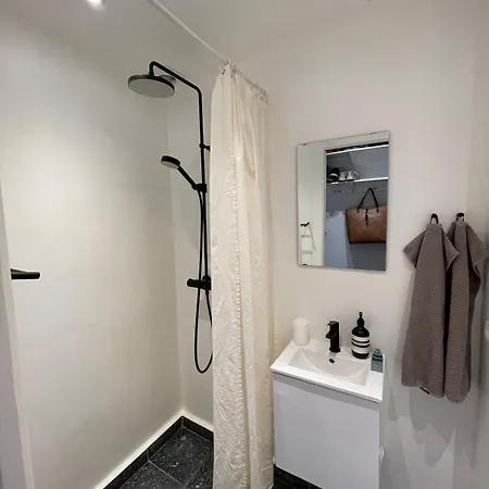 Cozy Appartment In Central Norrebro Apartment Kopenhagen