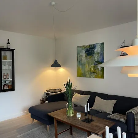 Cozy Appartment In Central Norrebro Apartment