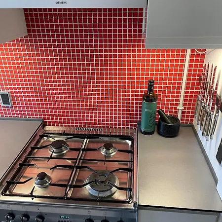 Cozy Appartment In Central Norrebro Apartment Kopenhagen